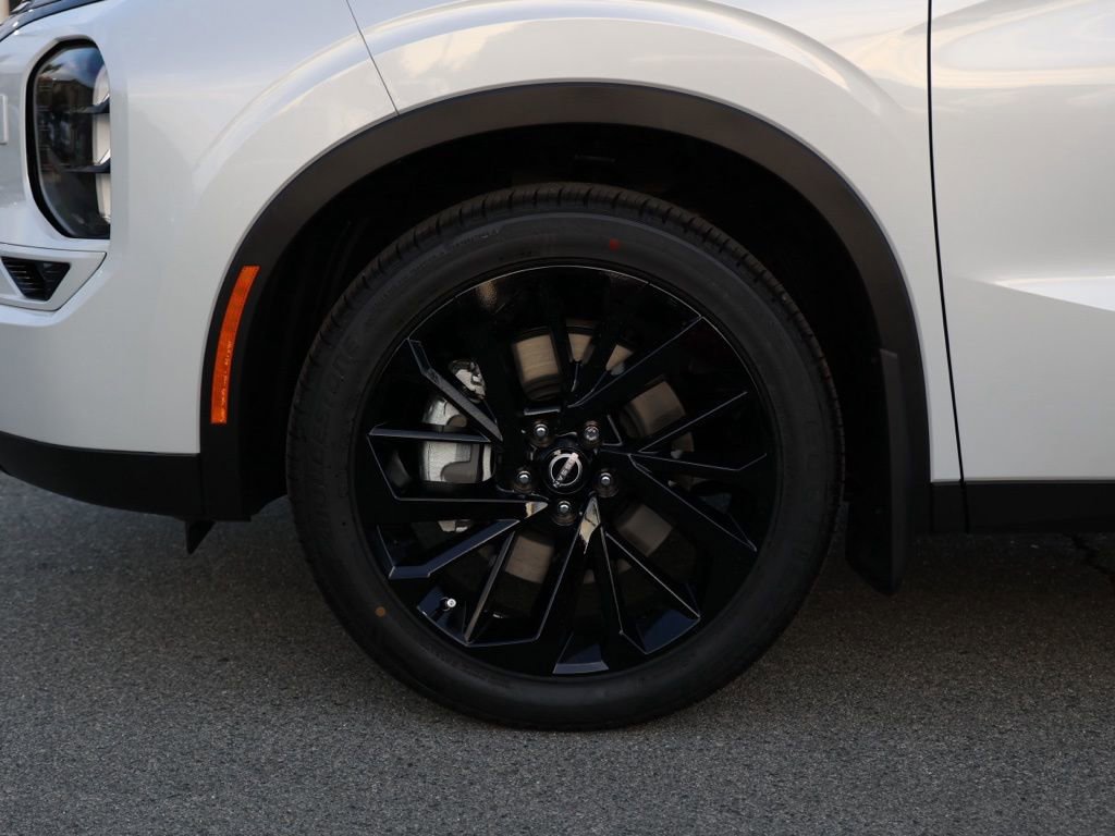 New 2026 Nissan Rogue SL image 11