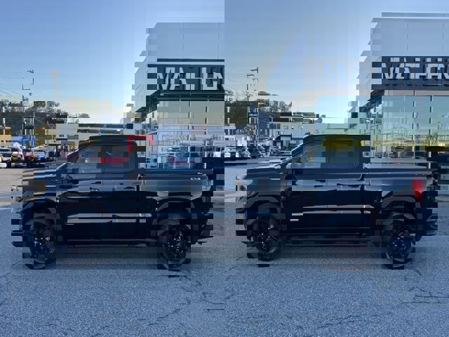 New 2026 GMC Sierra 1500 Elevation image 2