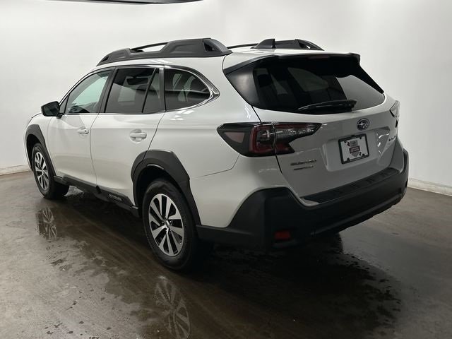 Certified 2023 Subaru Outback Premium w/ Popular Package #1 image 33