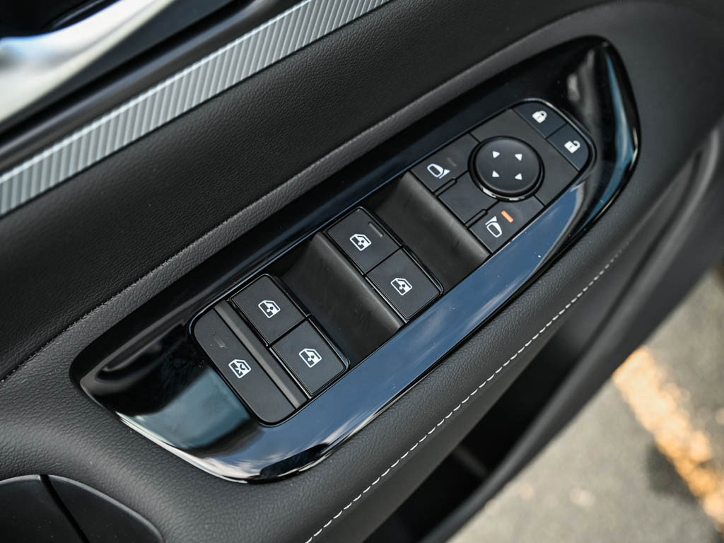 New 2026 Nissan Murano SL AWD/4WD image 17