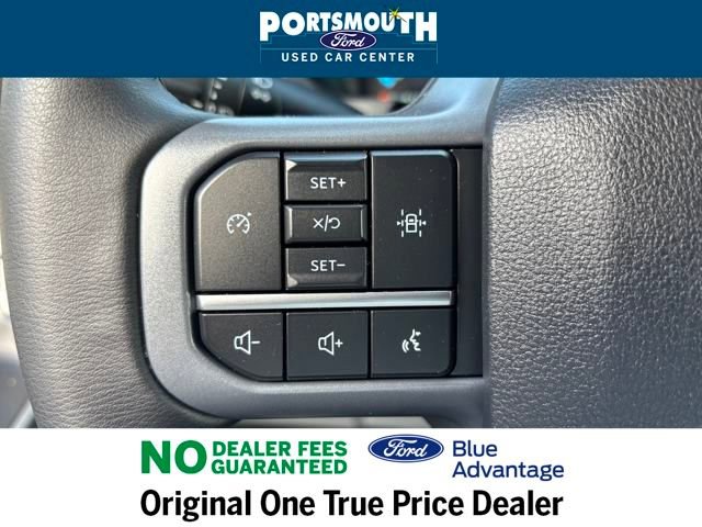 Certified 2024 Ford F150 XLT image 12