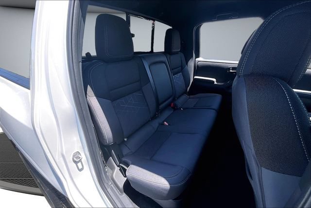 New 2026 Nissan Frontier SV w/ Tow Package RWD image 10