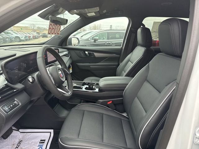 New 2026 Buick Enclave Preferred w/ Power Package image 25