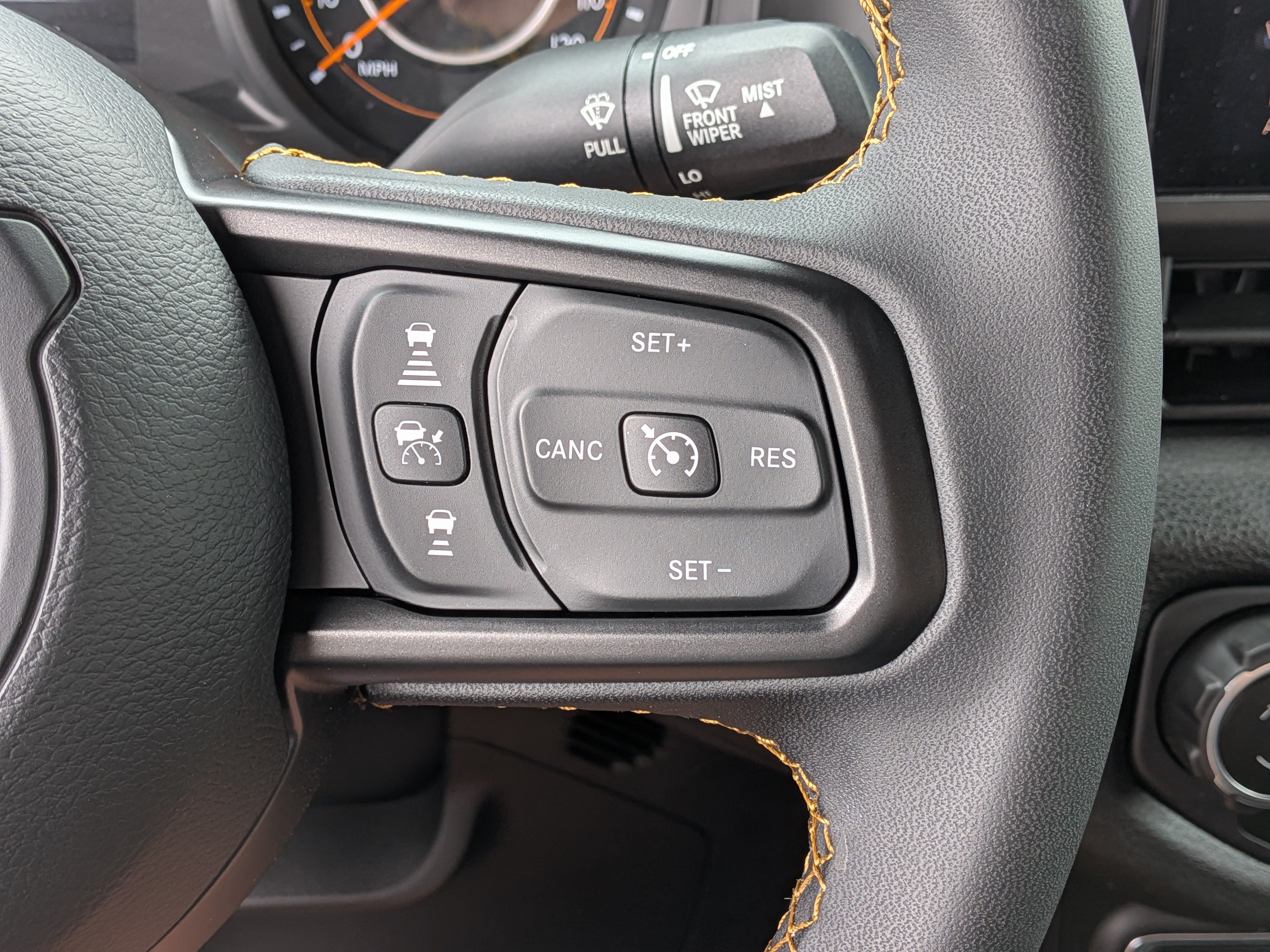 Used 2024 Jeep Wrangler Sport AWD/4WD image 23