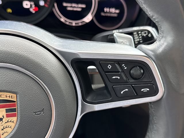 Used 2020 Porsche Cayenne image 17