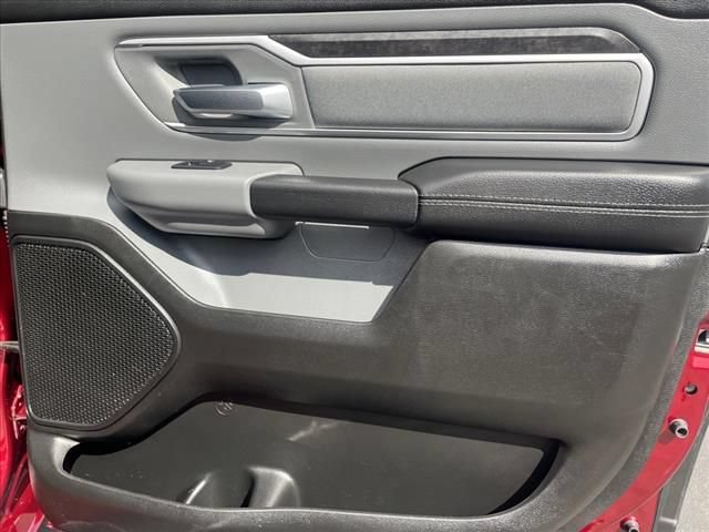 Used 2022 RAM 1500 Big Horn AWD/4WD image 17