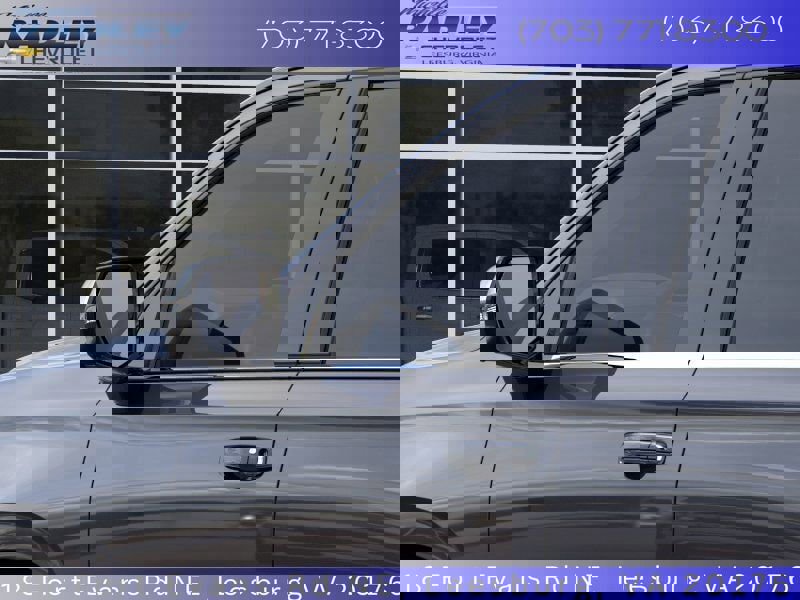 New 2026 Chevrolet Tahoe Premier image 12