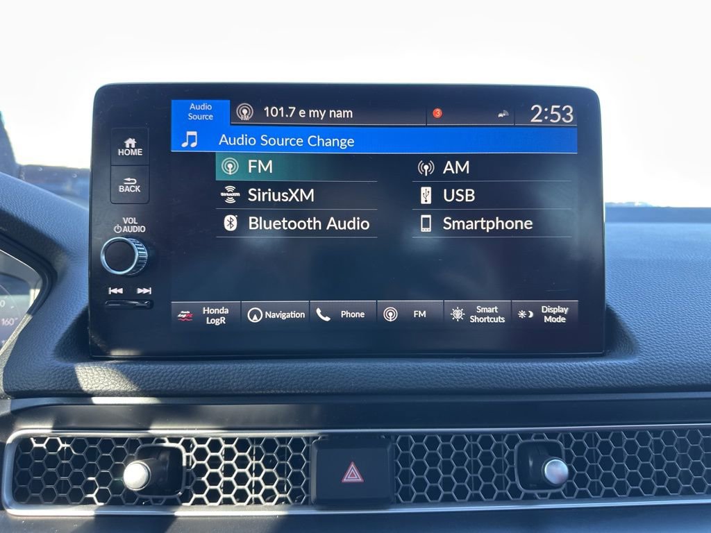 Used 2024 Honda Civic Type R image 30