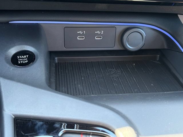 New 2026 Nissan Sentra SR w/ SR All Weather Package FWD image 23