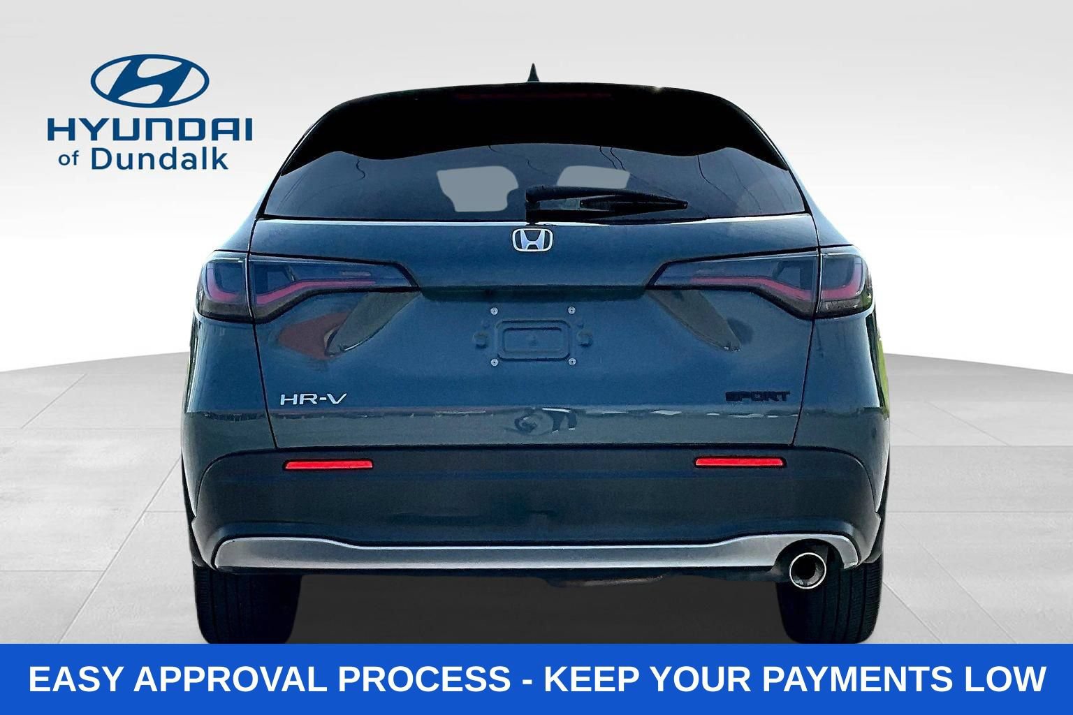 Used 2023 Honda HR-V Sport image 6