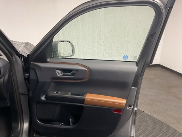 Used 2021 Ford Bronco Sport Outer Banks image 25