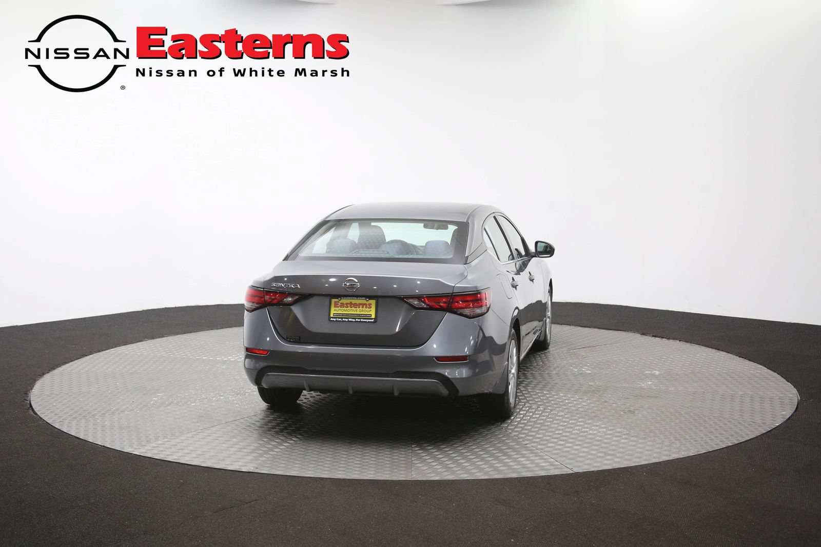 Used 2020 Nissan Sentra S FWD image 37