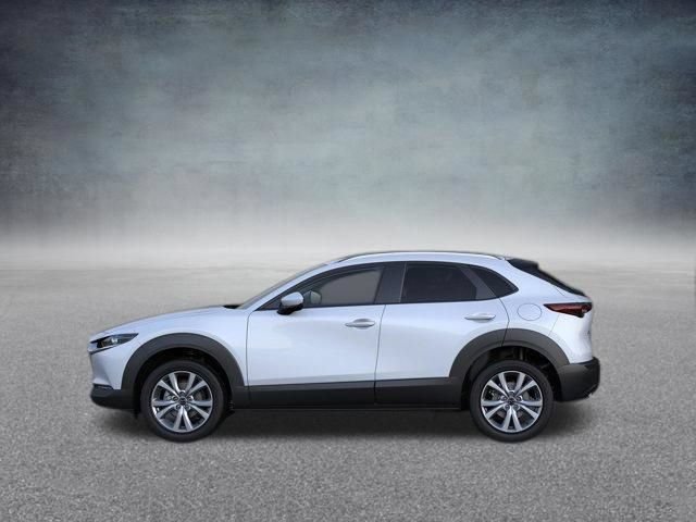 New 2026 MAZDA CX-30 AWD 2.5 S image 3