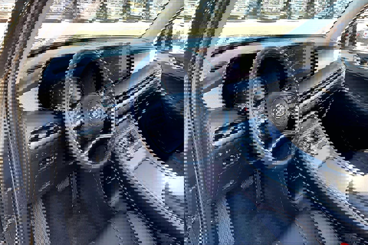 Used 2025 Hyundai Palisade SEL image 16