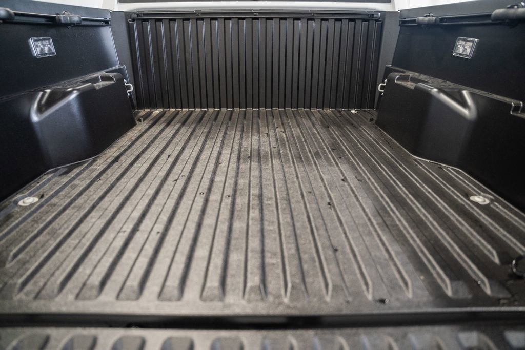 New 2026 Toyota Tacoma SR5 RWD image 7