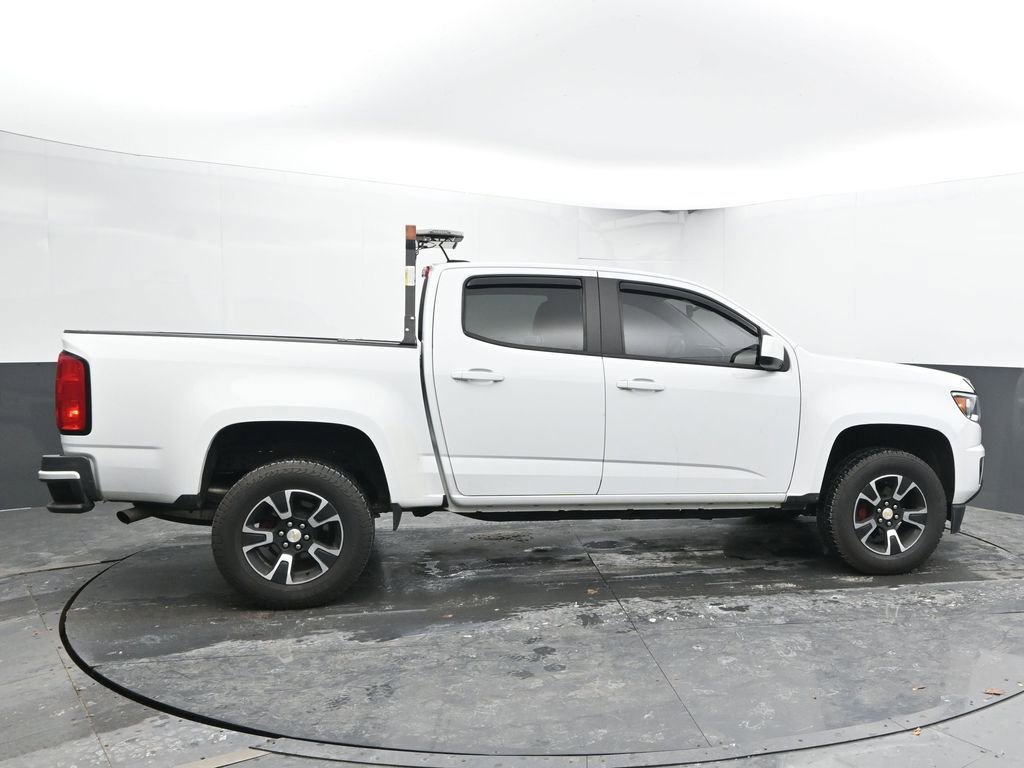 Used 2016 Chevrolet Colorado Z71 image 11