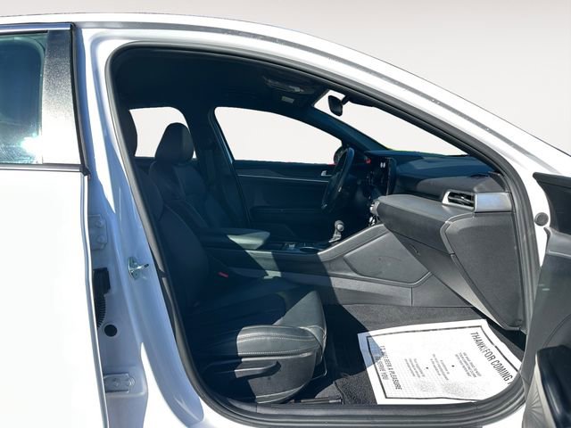 Used 2023 Kia K5 GT-Line w/ GT-Line Premium Package image 15