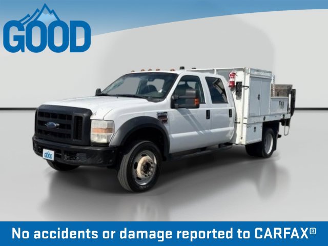 Used 2008 Ford F450 XL