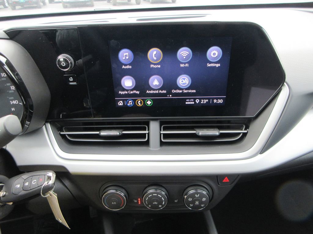 Used 2024 Chevrolet Trax LS w/ LS Convenience Package image 30