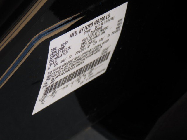 Certified 2023 Lincoln Nautilus AWD w/ Premium Package image 30