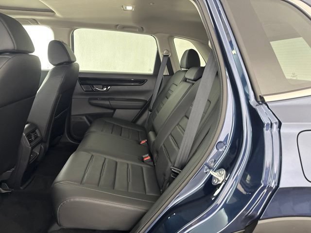 Used 2026 Honda CR-V EX-L image 31