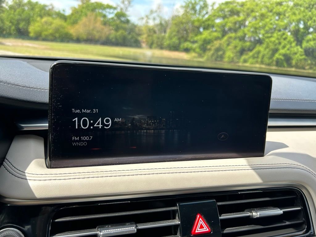 Used 2024 Genesis G70 2.5T image 24