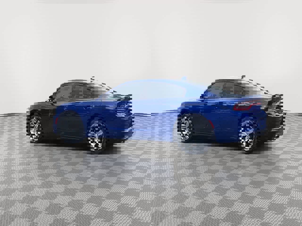 Used 2018 Dodge Charger R/T w/ Beats Audio Group image 6