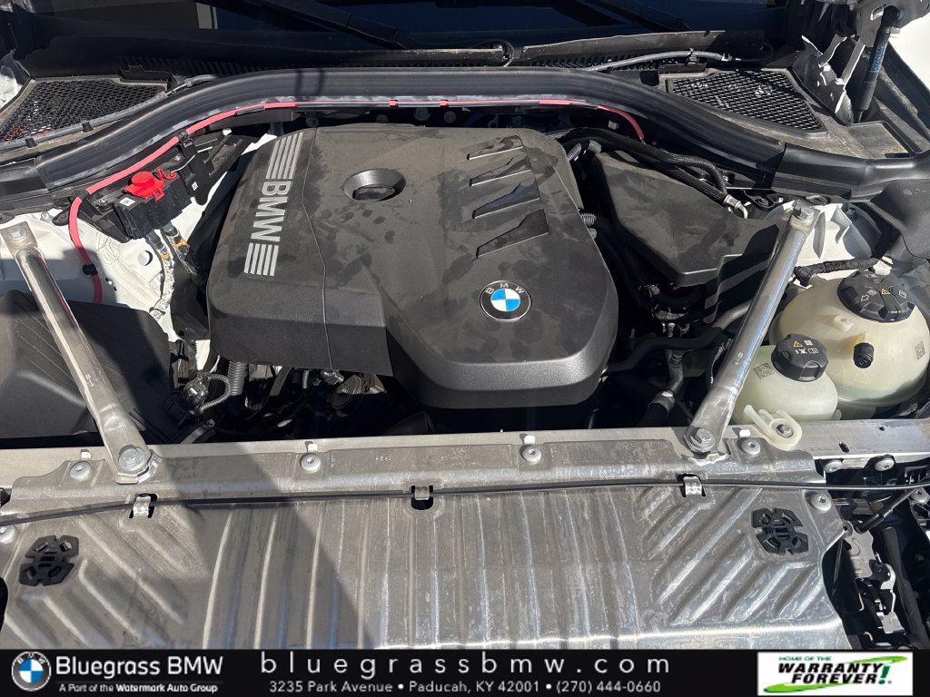 Used 2026 BMW X3 xDrive30i w/ Premium Package AWD/4WD image 22