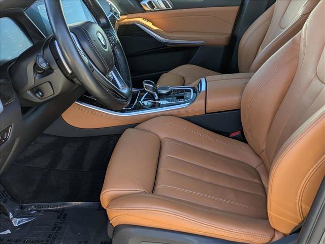 Used 2021 BMW X5 xDrive40i w/ Premium Package 3 image 17