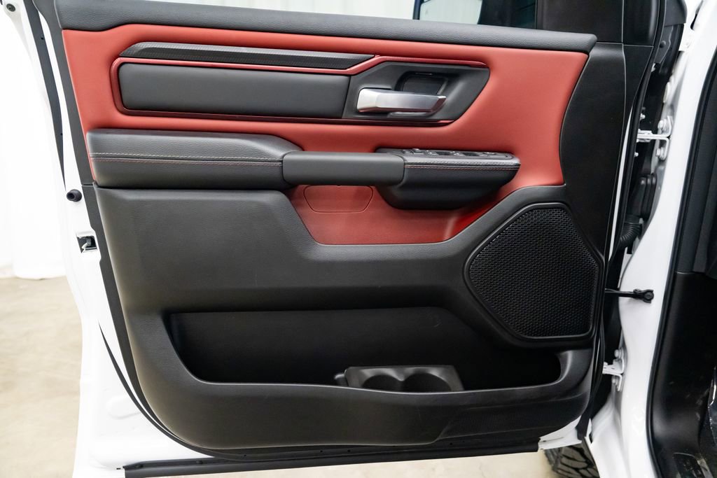 Used 2025 RAM 1500 Rebel w/ Rebel Level 1 Equipment Group image 22