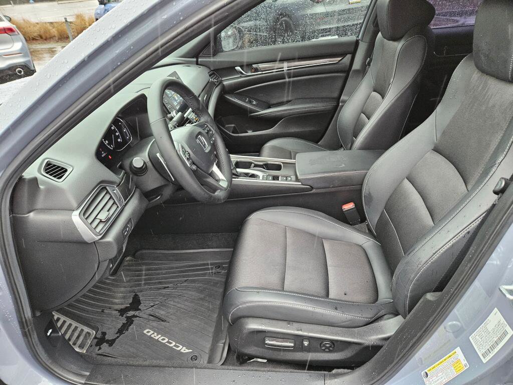Used 2021 Honda Accord Sport image 20