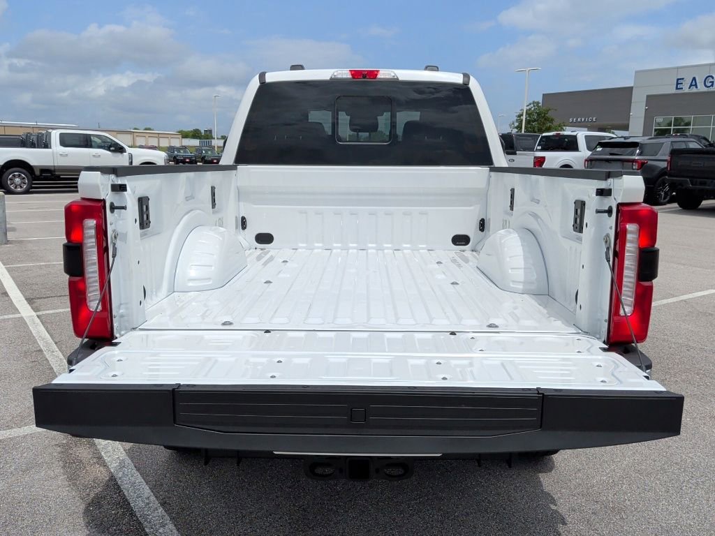 New 2026 Ford F250 King Ranch image 45