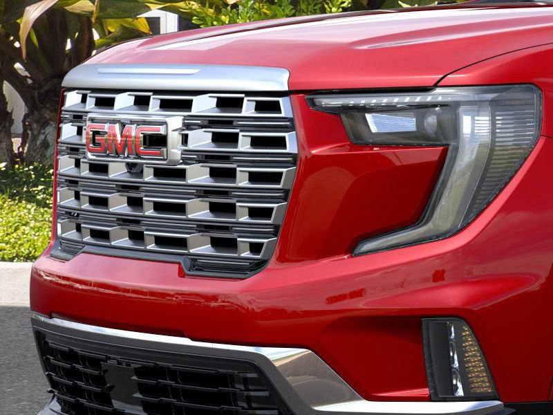New 2025 GMC Acadia Denali w/ Super Cruise Package FWD image 13