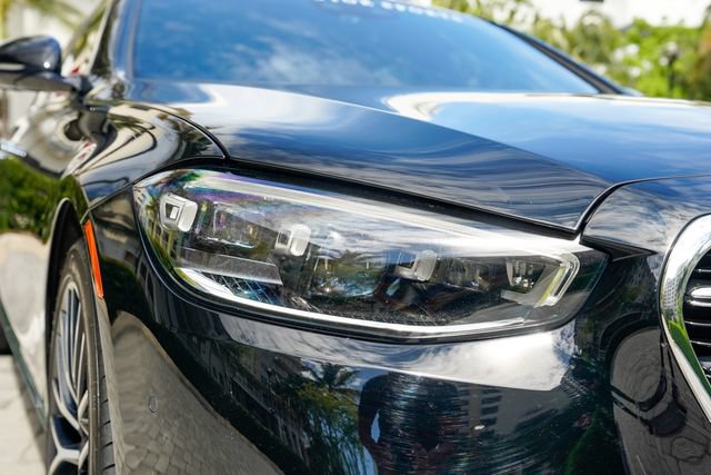 Used 2021 Mercedes-Benz S 580 4MATIC Sedan image 40