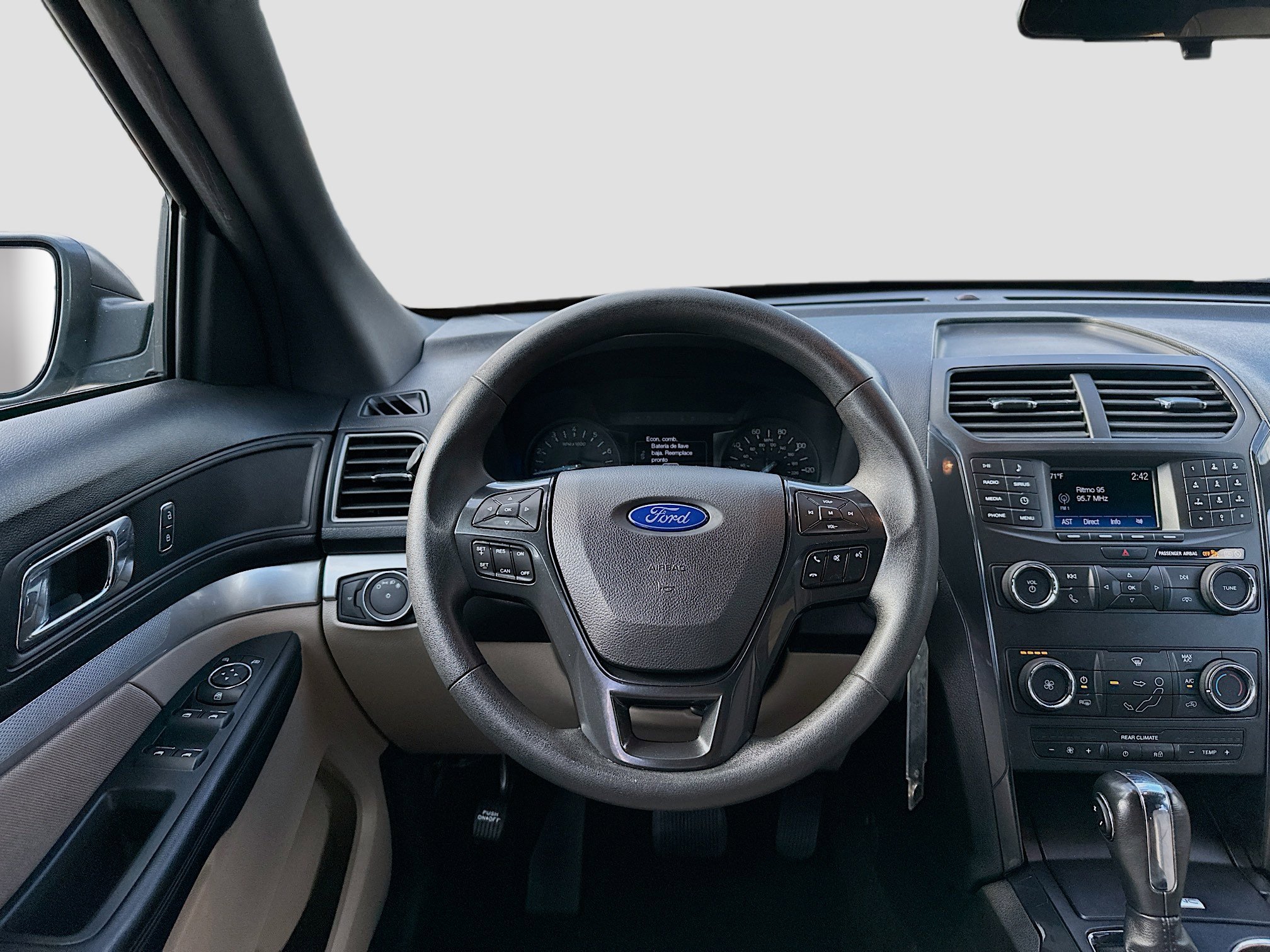 Used 2019 Ford Explorer FWD image 20