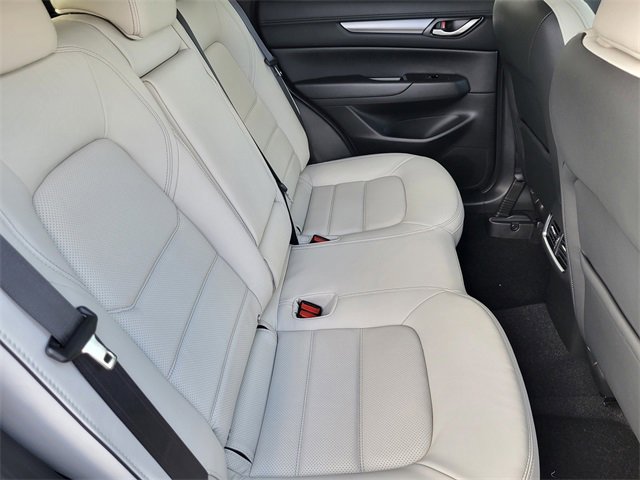 New 2025 MAZDA CX-5 AWD 2.5 S w/ Preferred Package image 26
