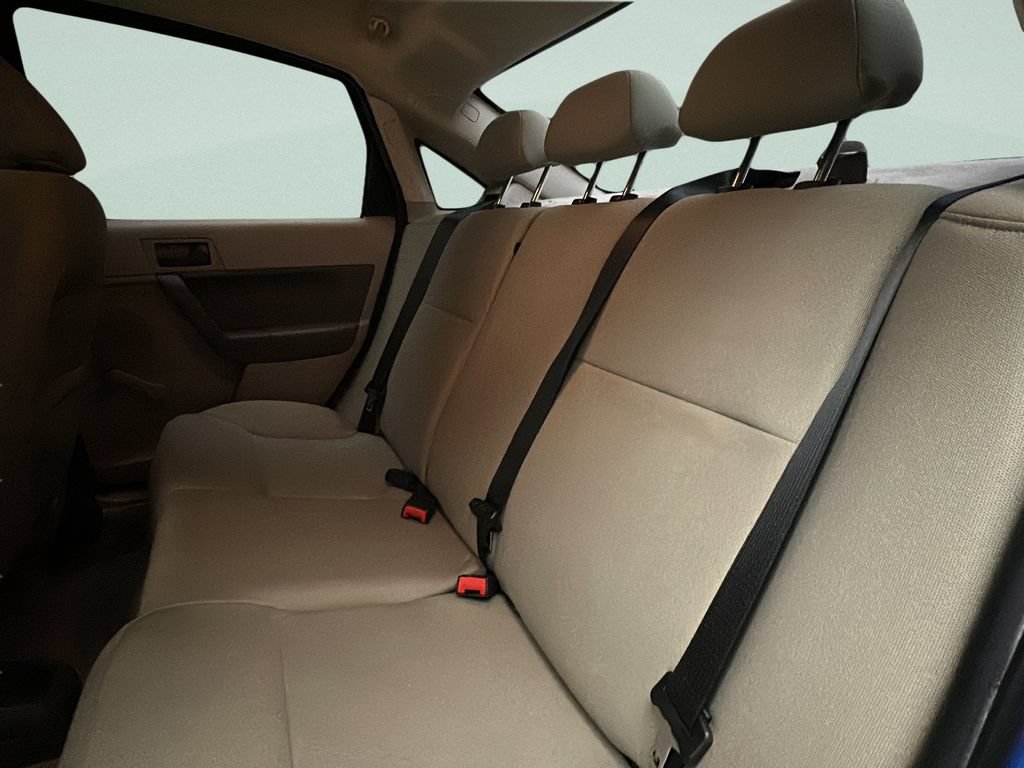 Used 2011 Ford Focus S FWD image 12
