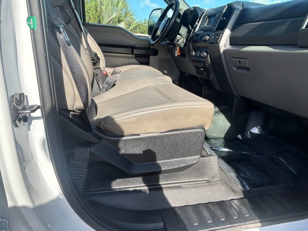 Used 2021 Ford F450 XL image 22