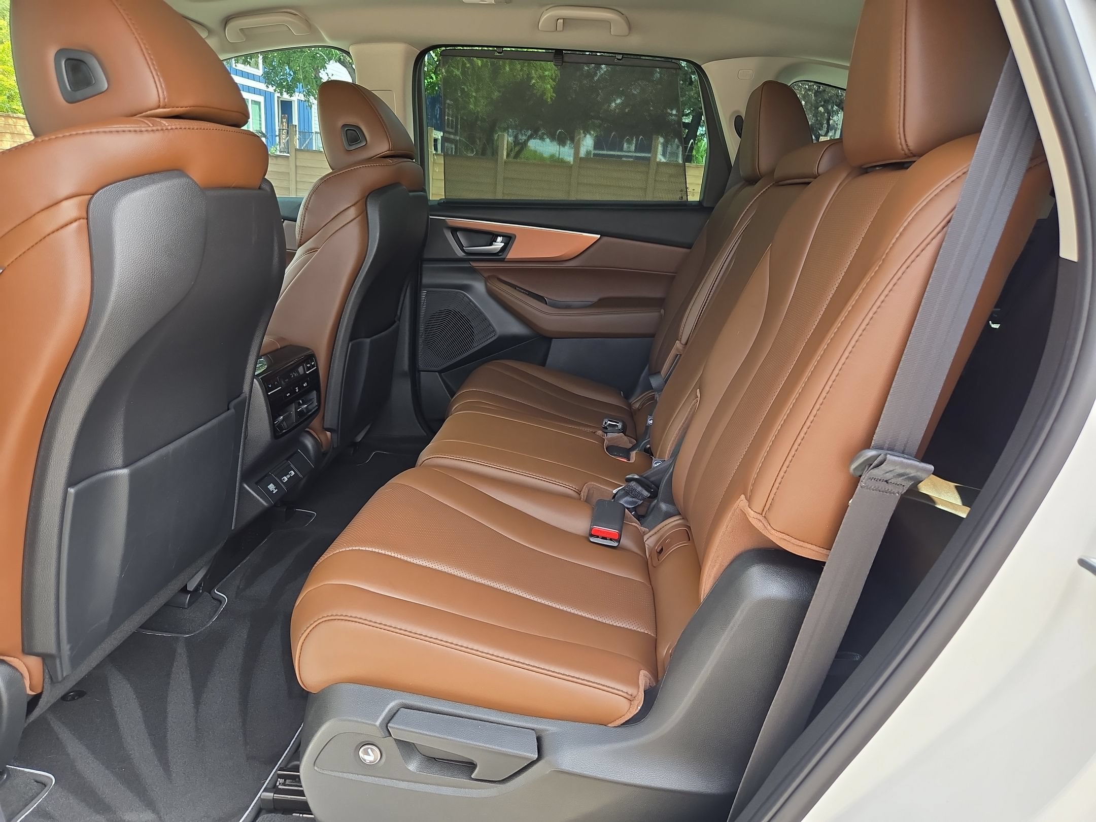 Certified 2022 Acura MDX w/ Technology Package FWD image 14