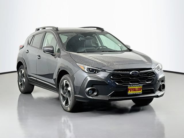 New 2026 Subaru Crosstrek 2.5i Limited AWD/4WD 360° Tour