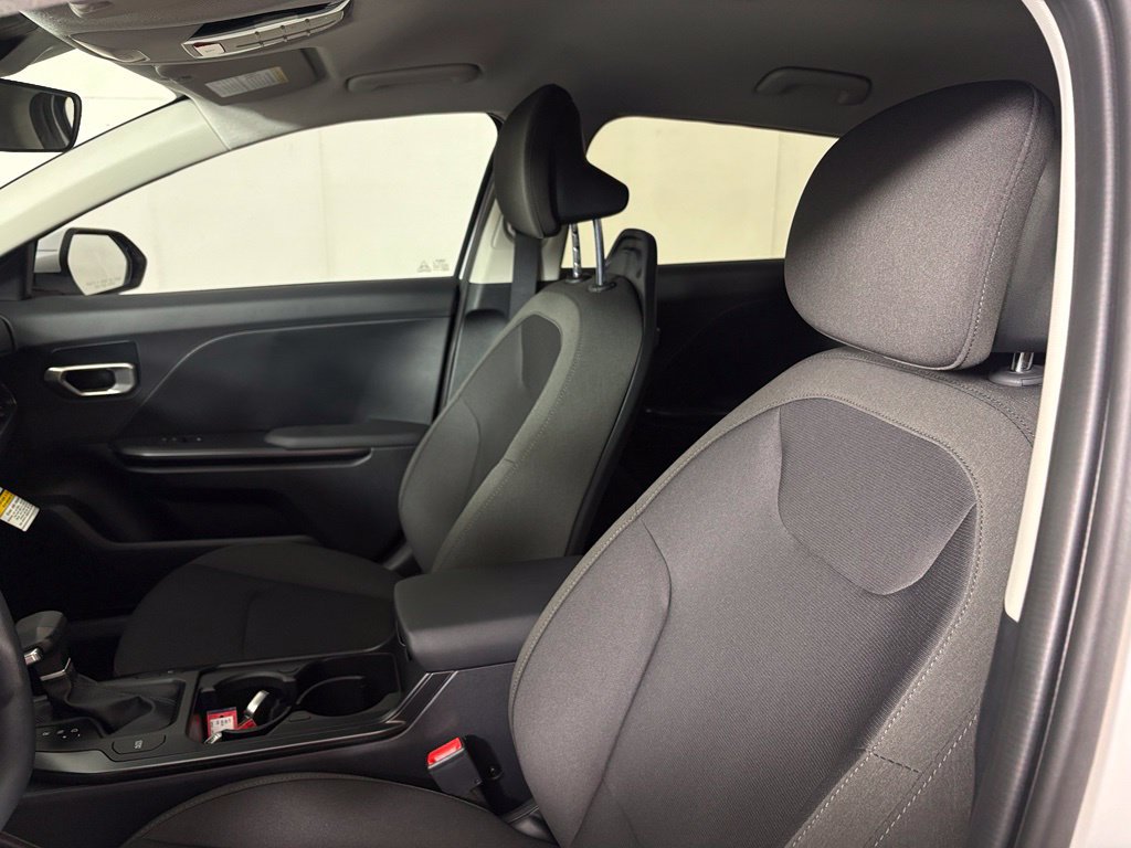New 2026 Kia K4 FWD image 18