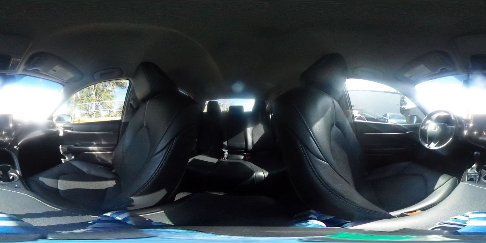 Used 2024 Toyota Camry XSE FWD image 41