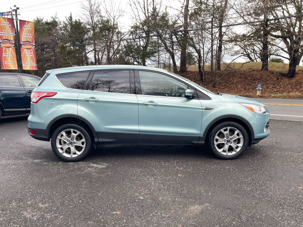 Used 2013 Ford Escape SEL image 7