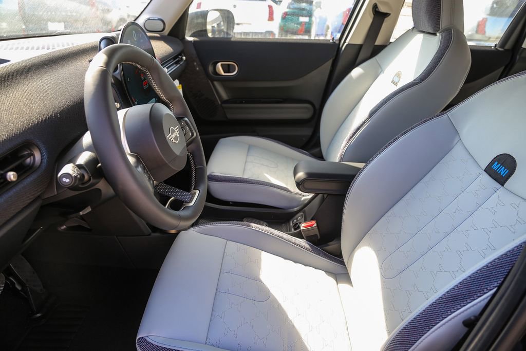 Used 2025 MINI Cooper S image 16