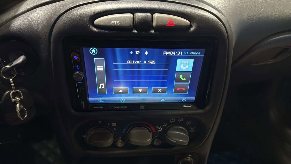Used 2004 Pontiac Grand Am GT FWD image 25