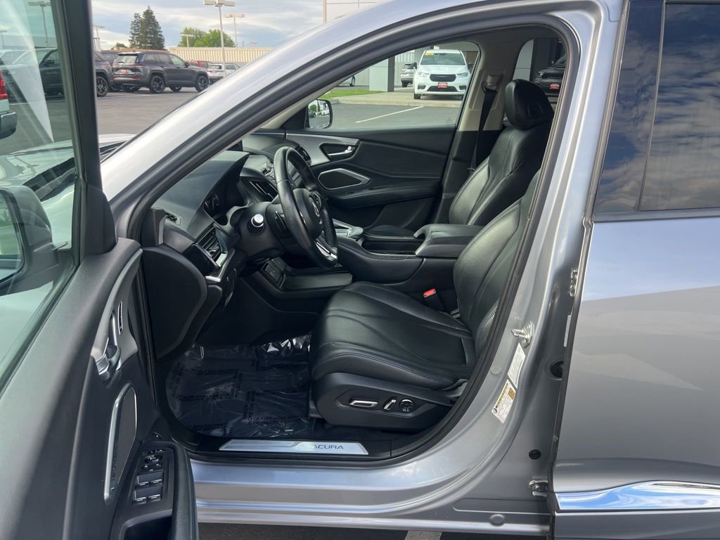 Used 2019 Acura RDX FWD image 17