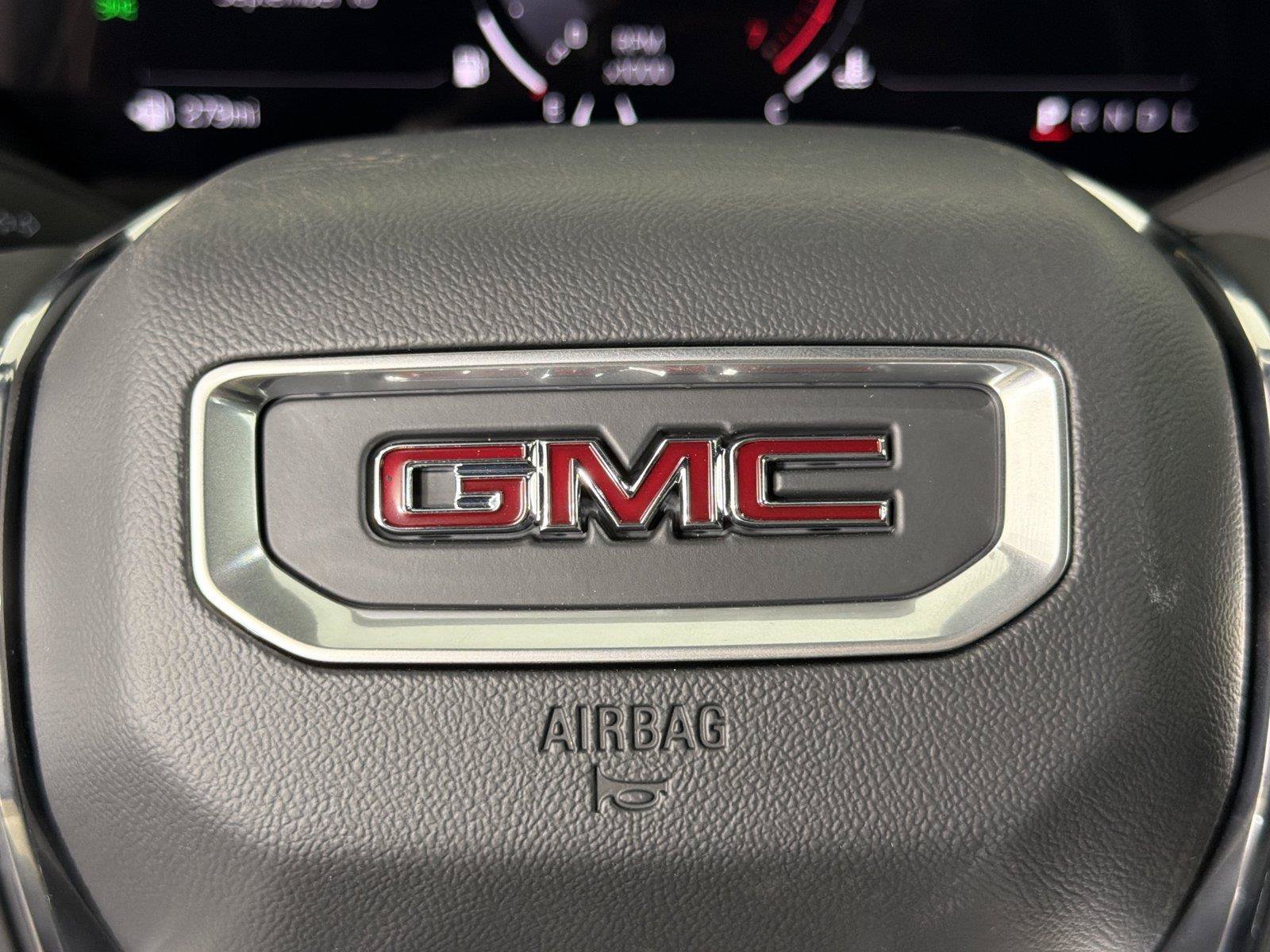 New 2027 GMC Acadia Elevation w/ Black Edition FWD image 25