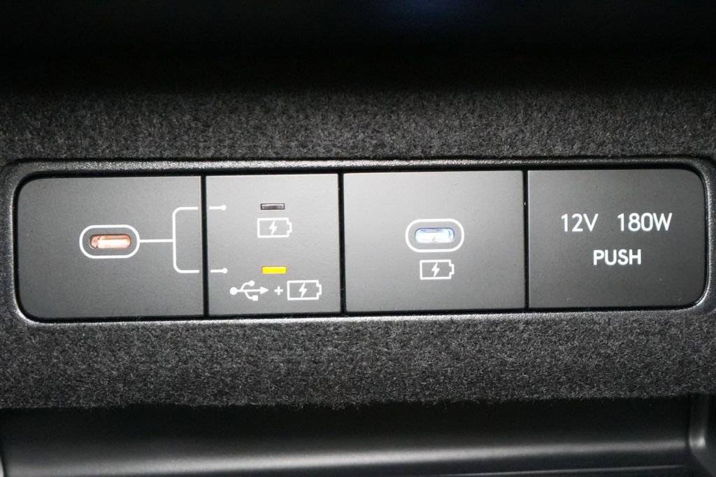 New 2025 Hyundai Sonata SEL image 38