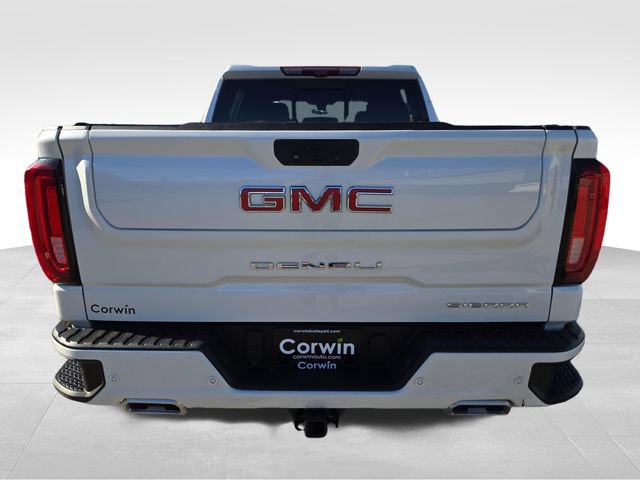 Used 2021 GMC Sierra 1500 Denali w/ Denali Ultimate Package AWD/4WD image 12
