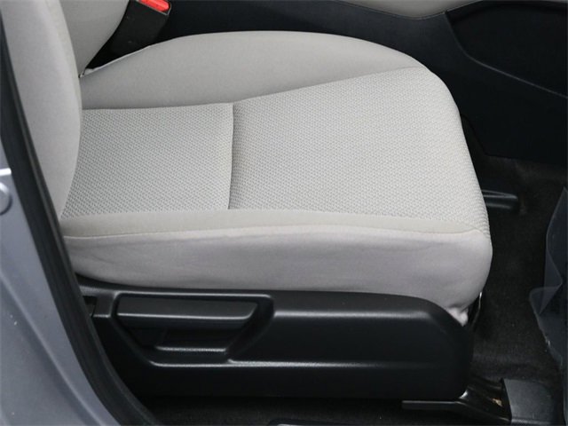 Used 2017 Honda HR-V LX image 13